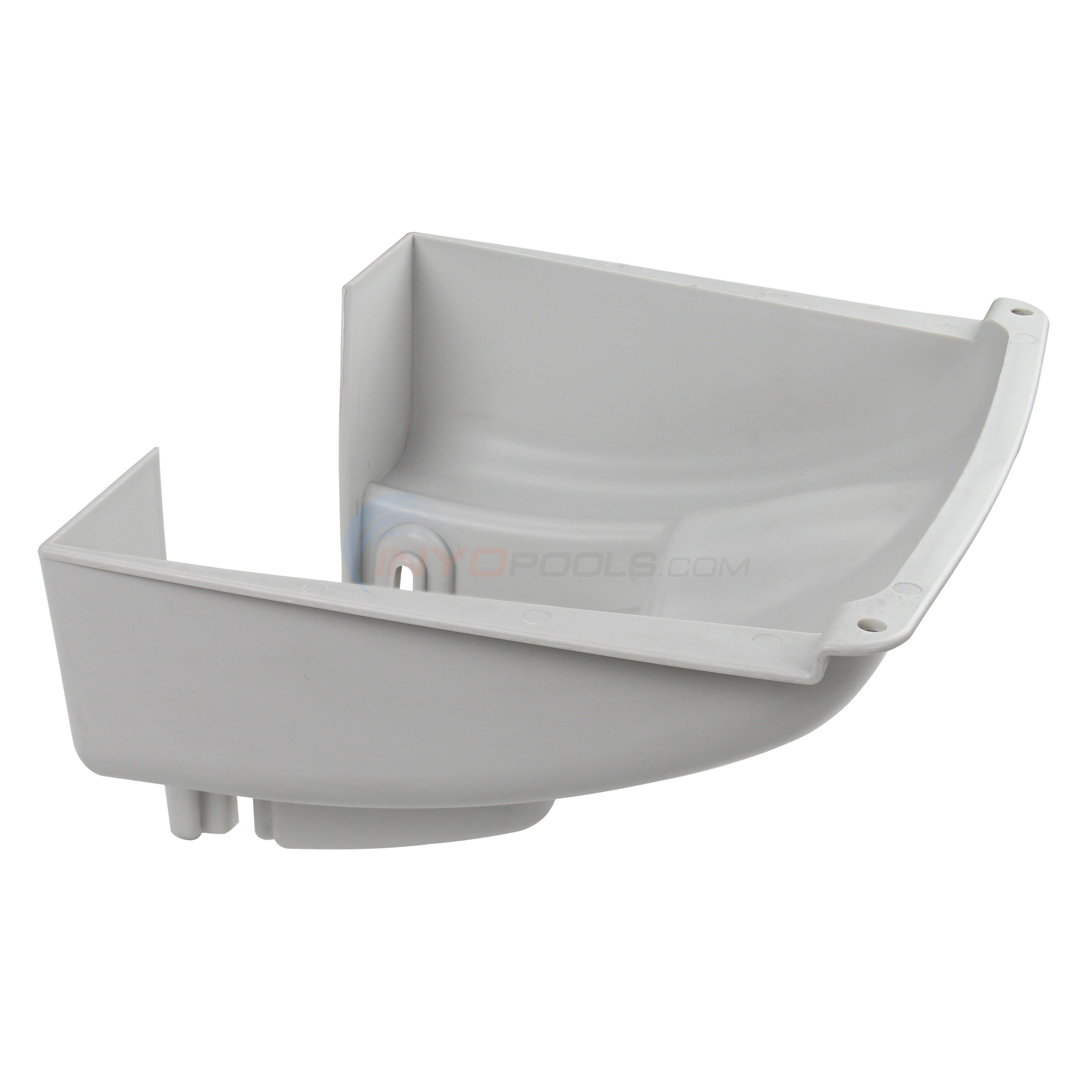 Wilbar Top Cap Straight Support (Single) - 19194