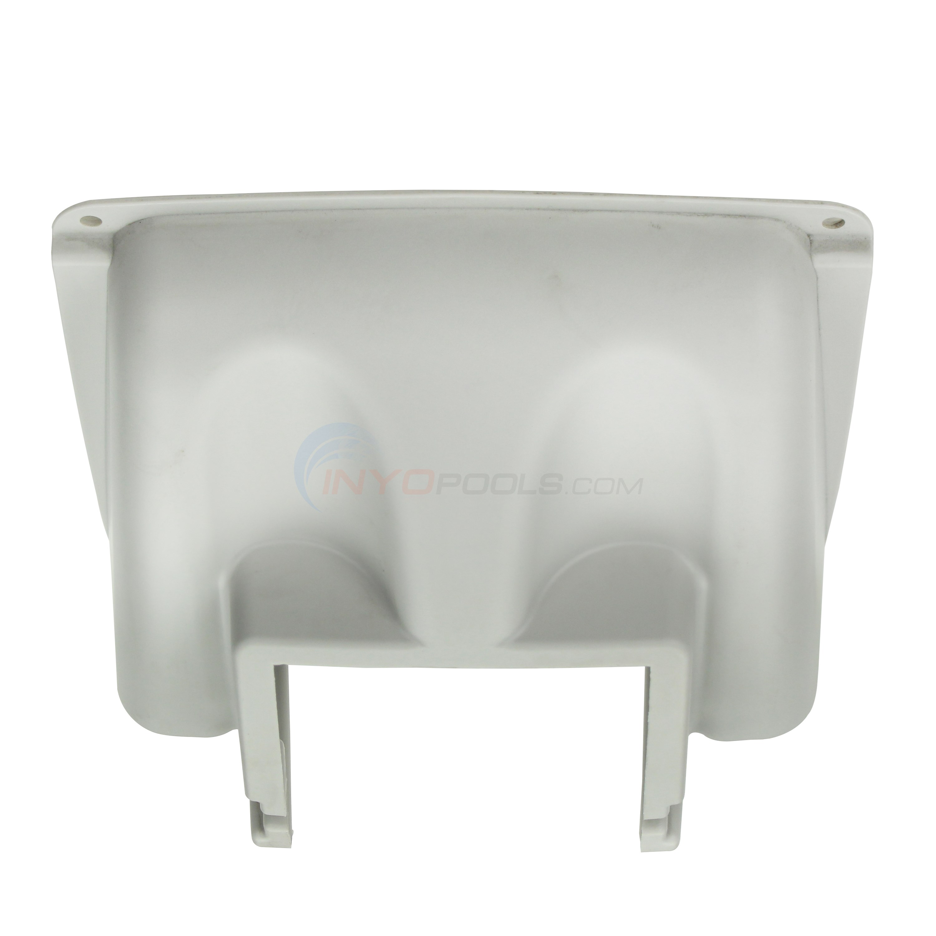 Wilbar Top Cap Straight Support (Single) - 19194