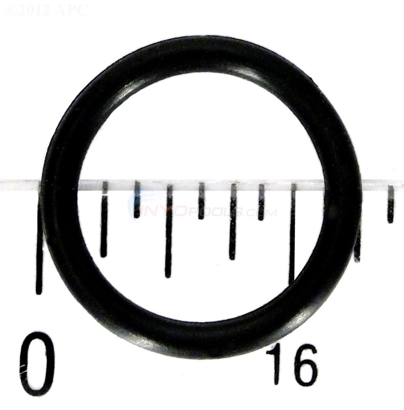 Pentair Drain Plug O-ring- 192115