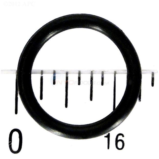 Pentair Drain Plug O-ring- 192115