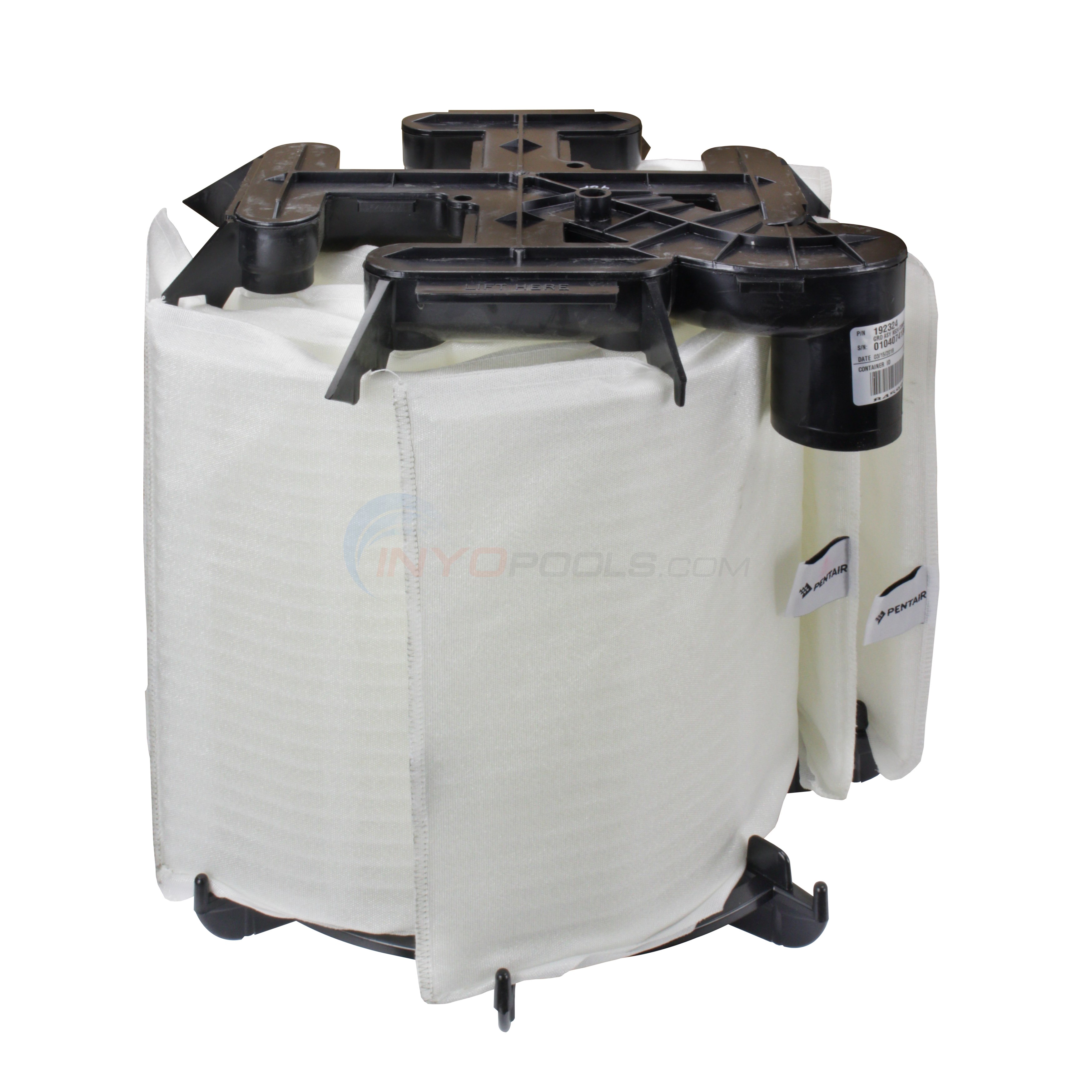 Grid Assembly  FNS24