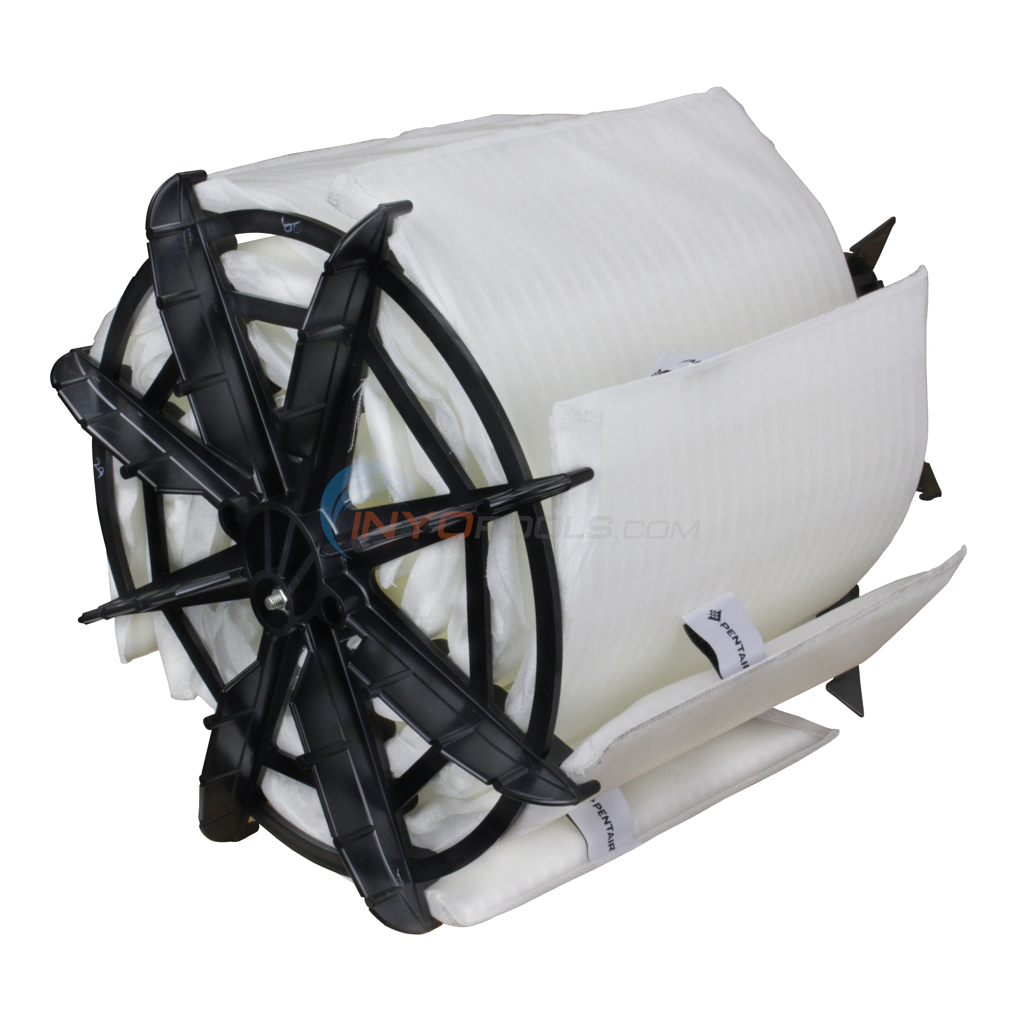 Pentair Complete Grid Assembly Replacement Nautilus NS24 and NSP24