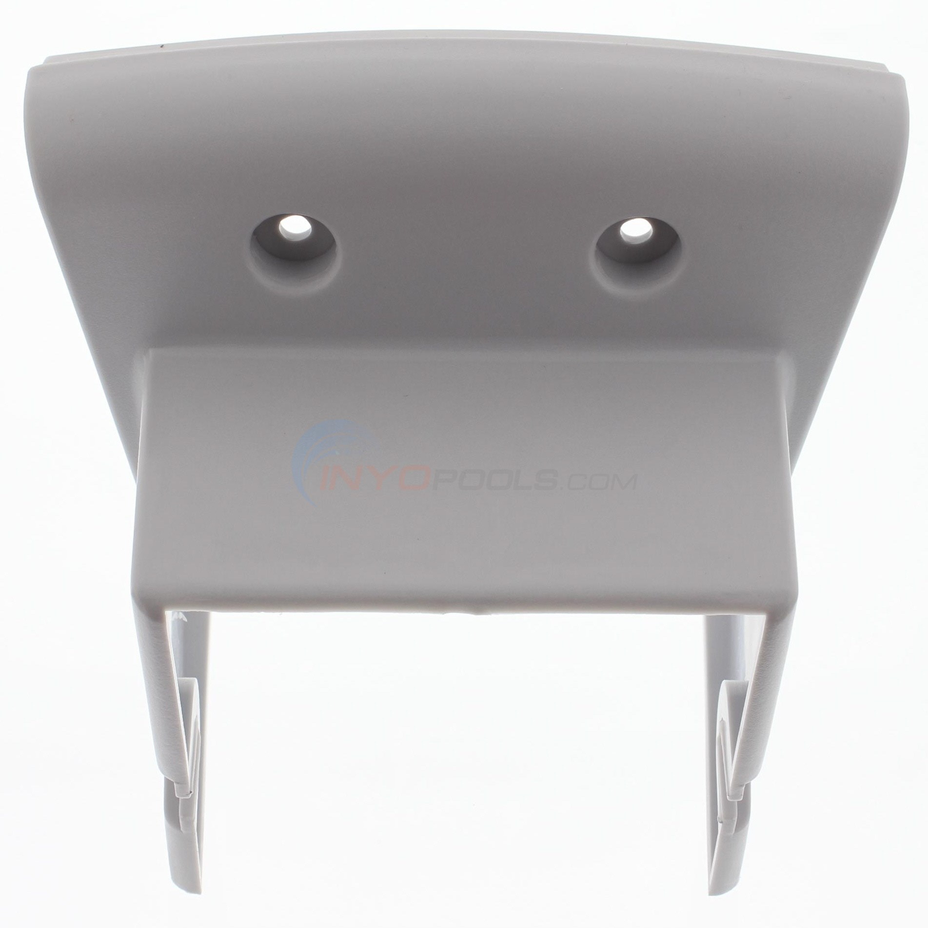 Wilbar Top Cap 7" Straight Support (Single) - 19311