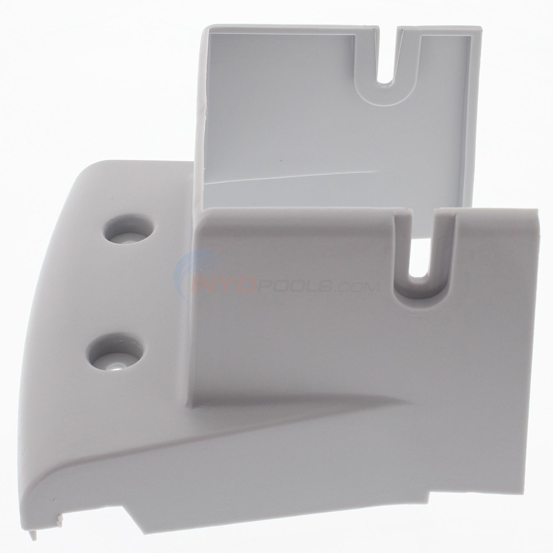 Wilbar Top Cap 7" Straight Support (Single) - 19311