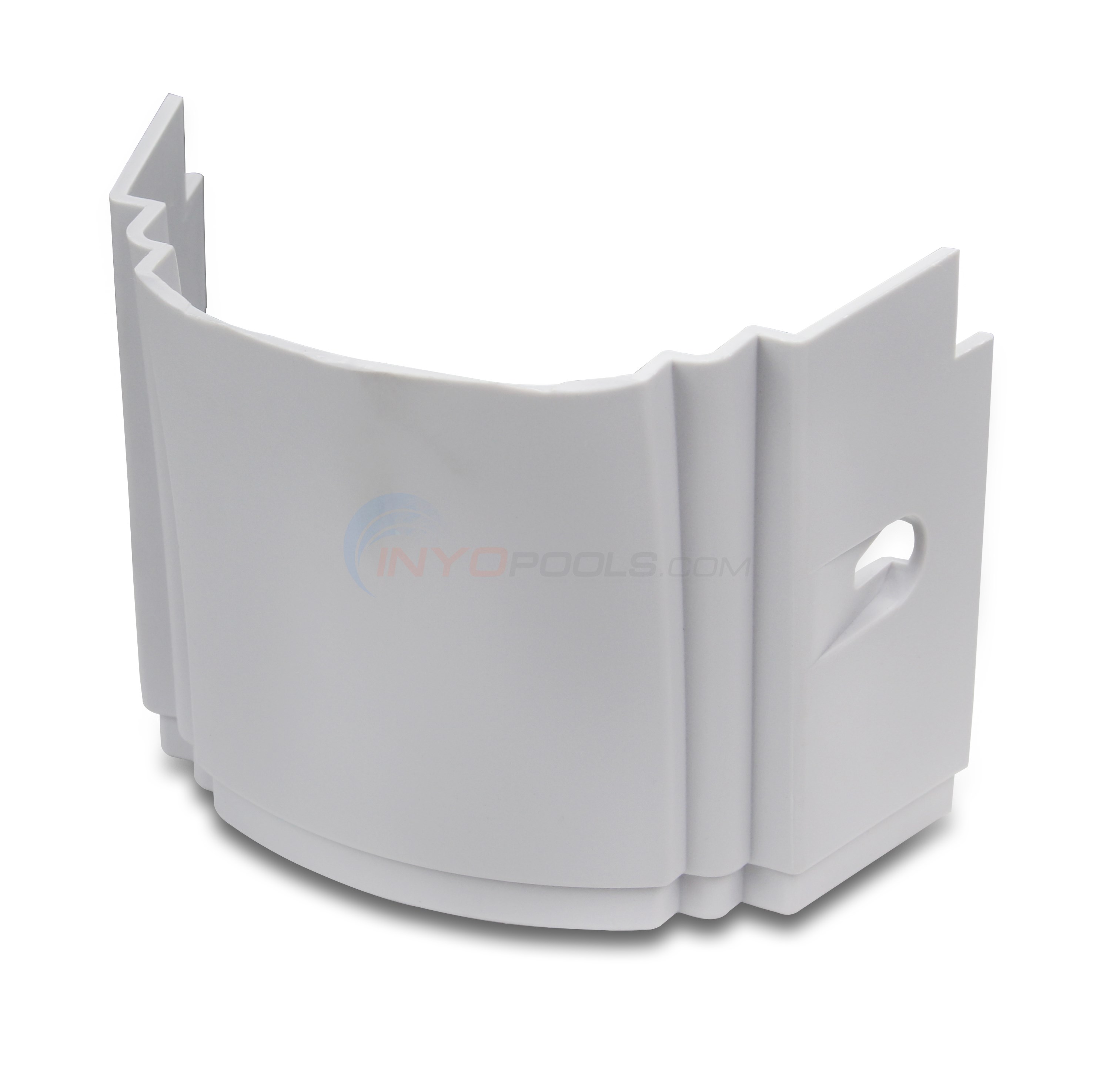 TC 7" Cool Gray Boot (Summerfield)