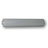 Top Rail Liberty Pewter Gray 40 1/8" (4 Pack)