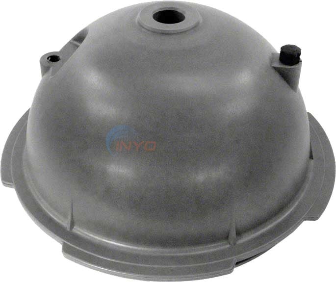 FILTER HEAD With VALVE (C751, C900)