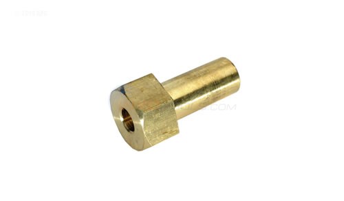 Pentair Nut, Machined - 194997 - 194997Z