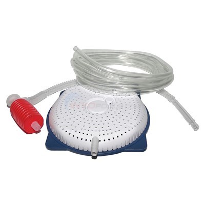 Ocean Blue Siphon Drain Pump for Winter Pool Covers 195098