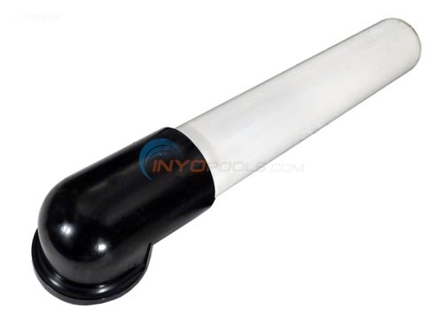 Standpipe, Pentair PacFab FNS 36/FSH 300 (Discontinued) - 195214
