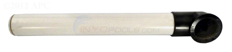 Standpipe, Pentair PacFab FNS 48/FSH 400 - 195215