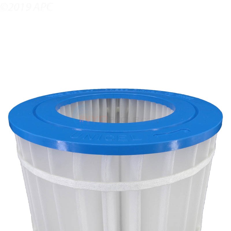 --0²nail-- Pentair EasyClean Cartridge Element, 60 GPM - 196039