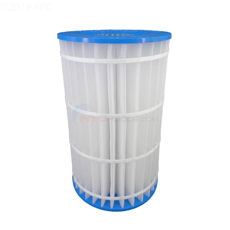 --0²nail-- Pentair EasyClean Cartridge Element, 60 GPM - 196039