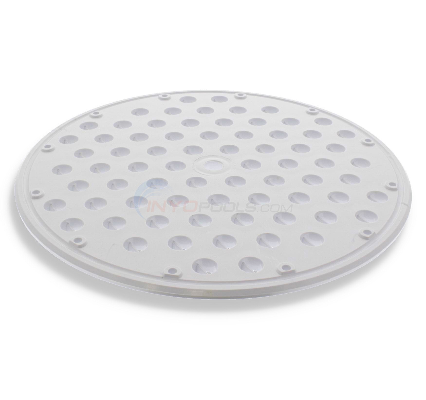 TUBE SHEET TOP -EC40/45/50-