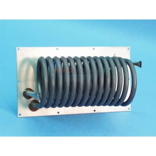 Element, 1.0/4KW for Ramco & D-1 - 2-05-0144
