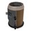 Hayward HeatPro Heat Pump, 100,000 BTU, Titanium Heat Exchanger, Heat/Cool - Model W3HP31005T