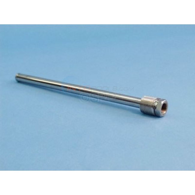 Thermowell, 9-7/8"x1/2" - 20-2900