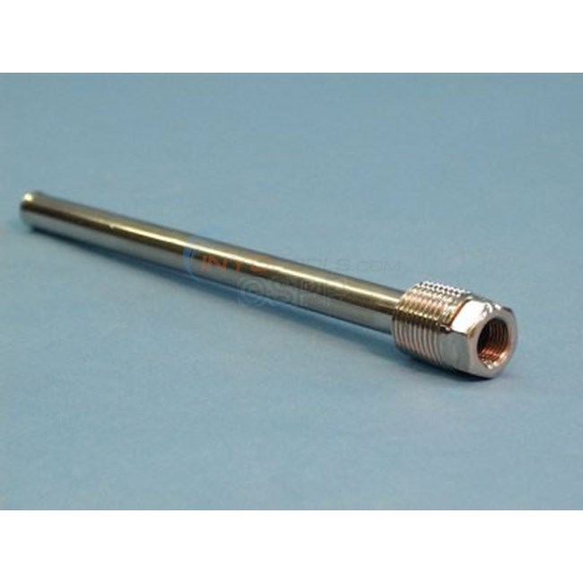 Thermowell, 8" x 1/2" - 20-3250