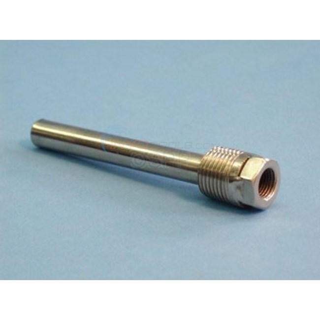 Thermowell, 4-1/2"x1/2" - 20-3251