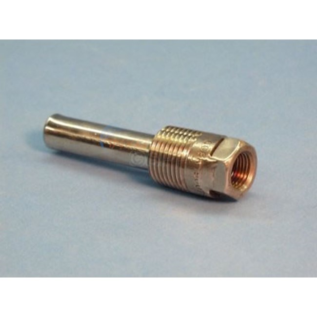 Thermowell, 3-1/4"x1/2" - 20-3253