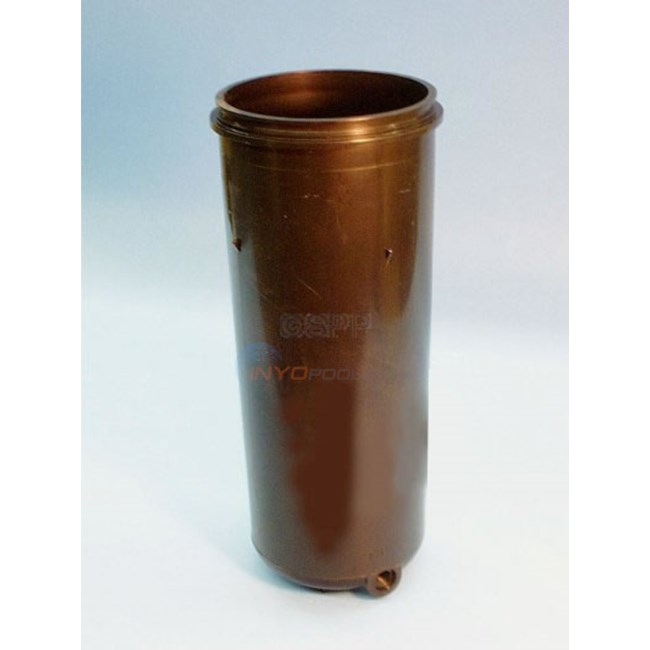 Canister, 15-1/2" Filter - 201-006