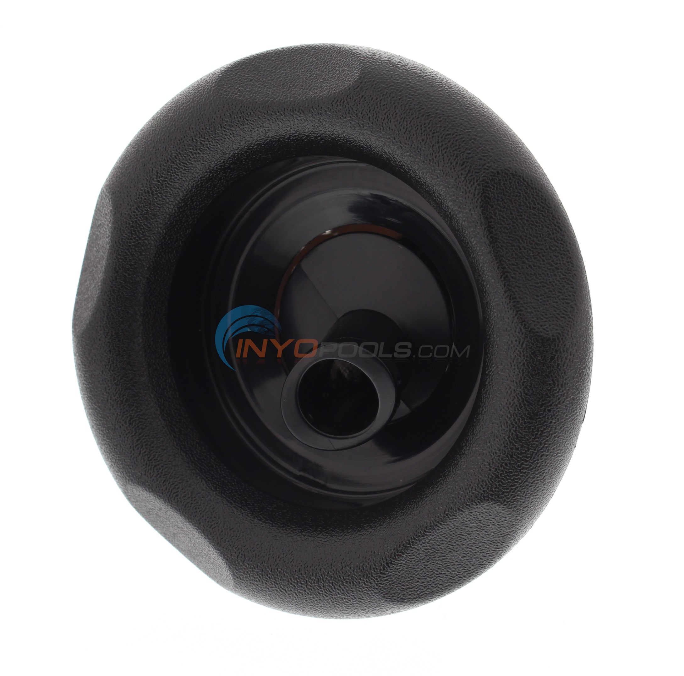 Waterway Power Storm Gunite Int. Roto 5-scallop - Black (212-7601g)