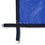 16' x 32' Rectangular w/ 4' x 8' CES Blue Solid Safety Cover 18 Year (2 Years Full) Discontinued - 201632RECES48VXSBLU