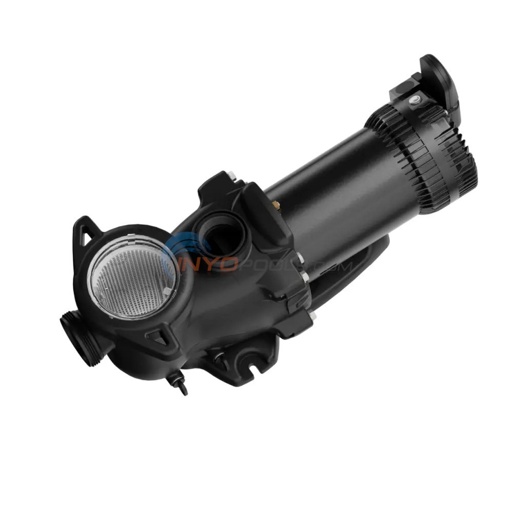 Hayward® MaxFlo VS 415 with OmniX - 1.65 HP Variable Speed Pump