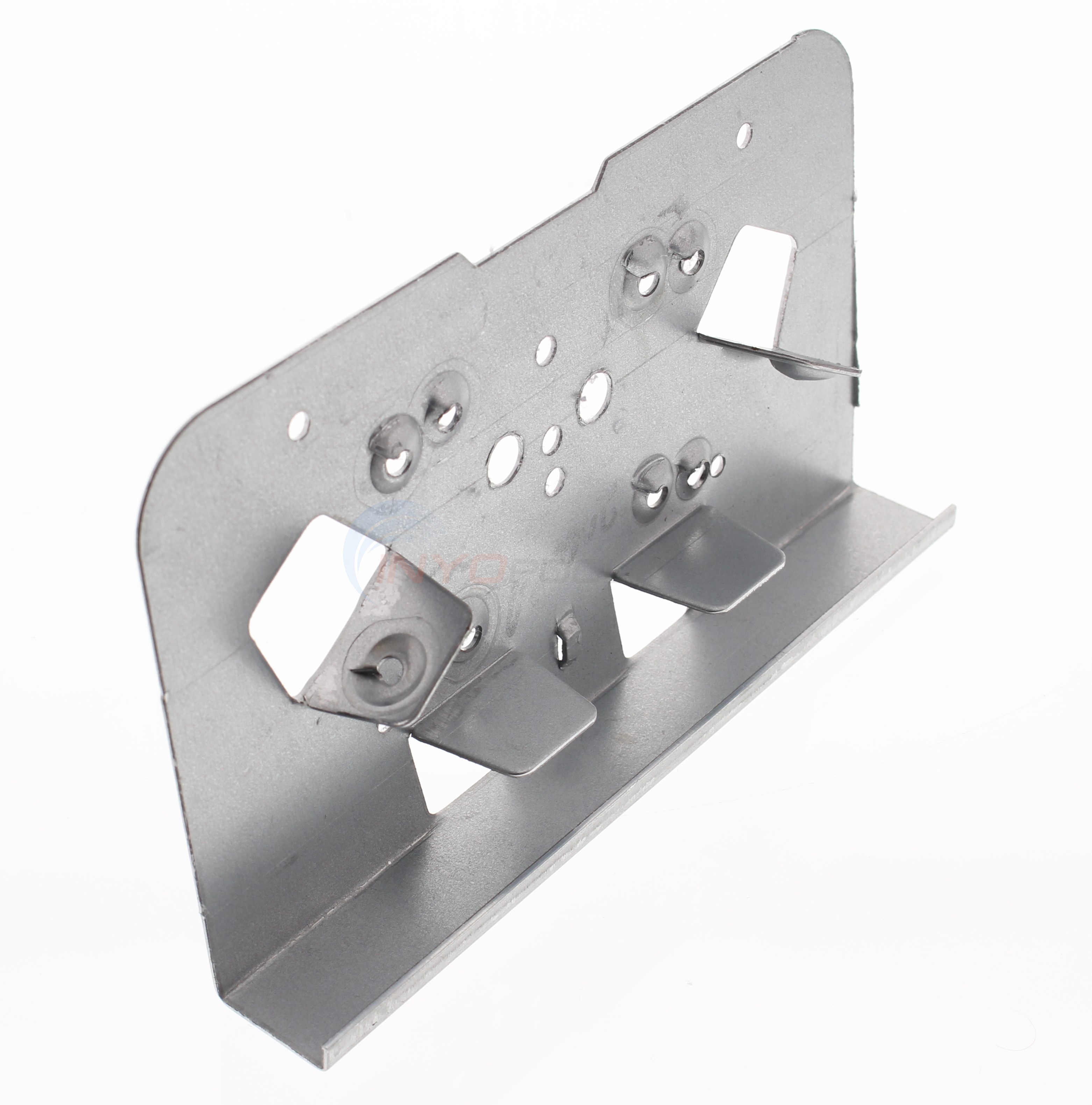 Wilbar Steel Top / Bottom Plate (Single) - 20668A
