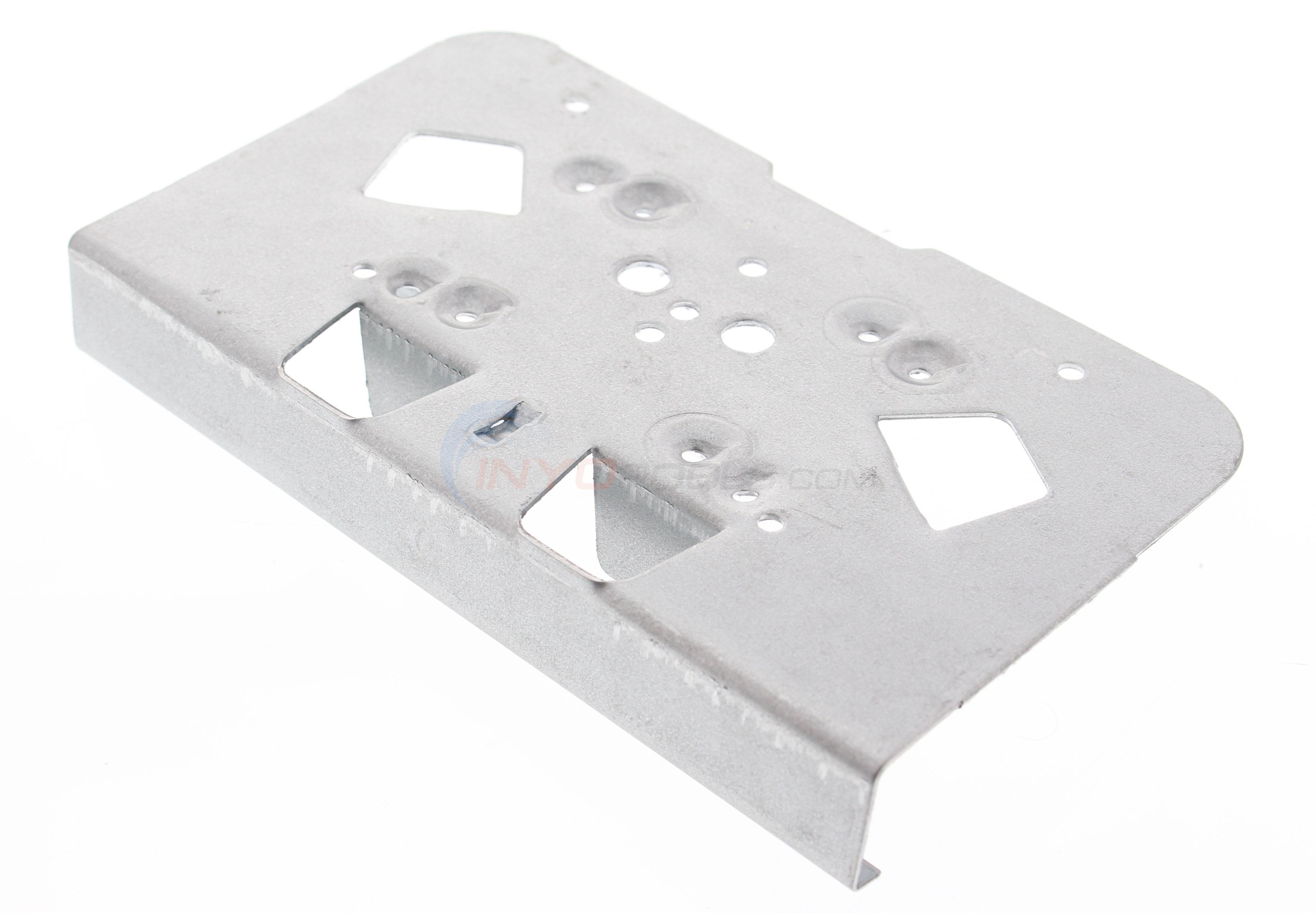 Wilbar Steel Top / Bottom Plate (Single) - 20668A
