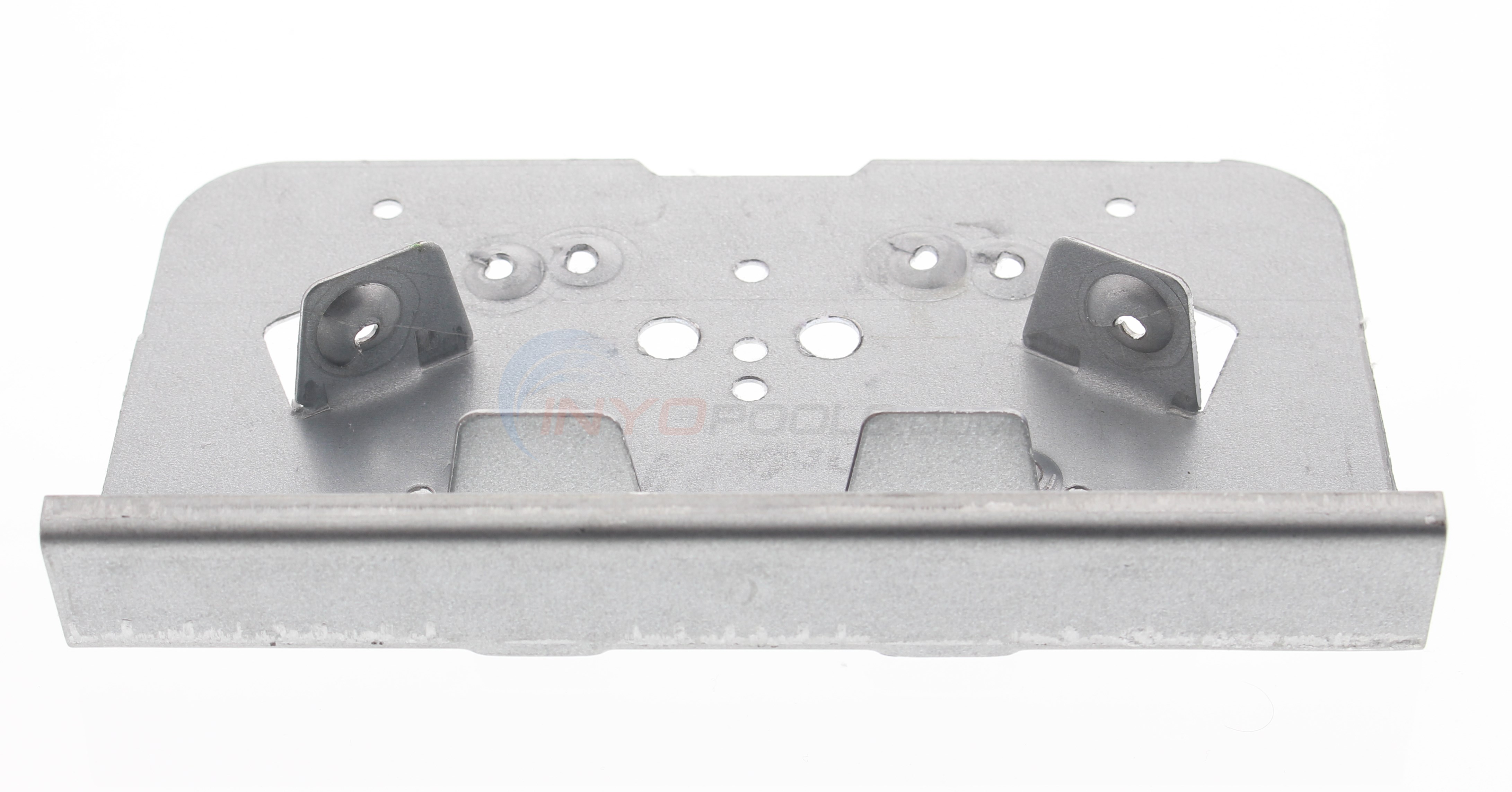 Wilbar Steel Top / Bottom Plate (Single) - 20668A
