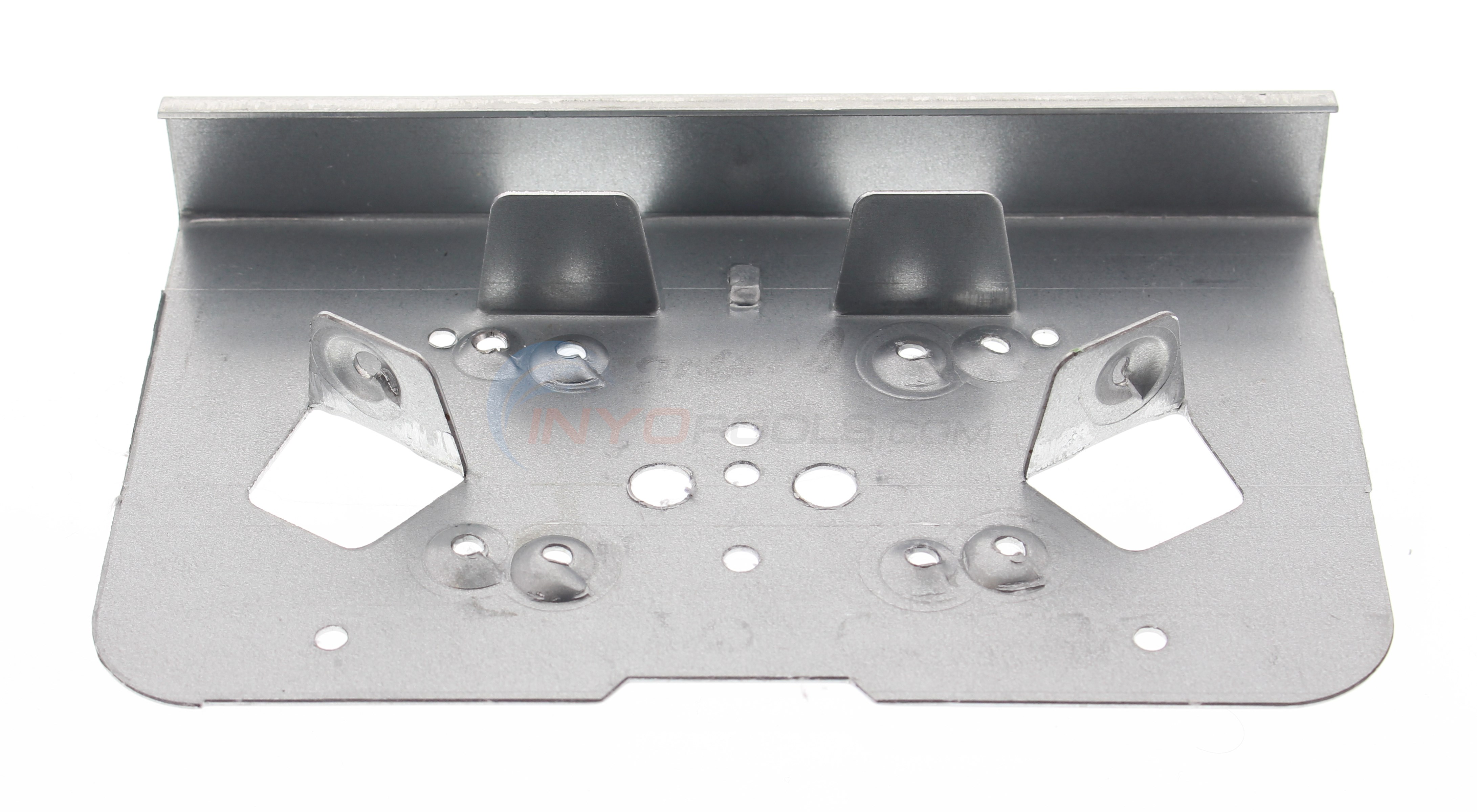 Wilbar Pools Top & Bottom Plate Steel #11595 - Foto 4