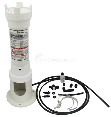 Pentair Rainbow 302 Chlorinator - R171026