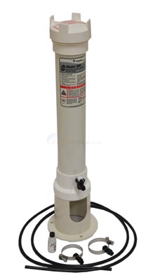 Pentair Chlorinator, Rainbow 30019 (r171056)