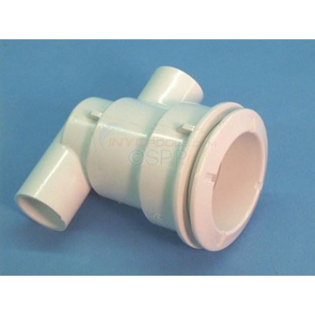 Poly Jet (1")1/2"S Air X 3/4"S - 210-5960