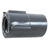COUPLING, 1/4" FPT