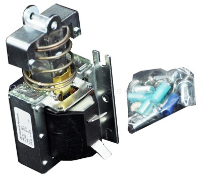 Zodiac 110v Piston Solenoid (3150)