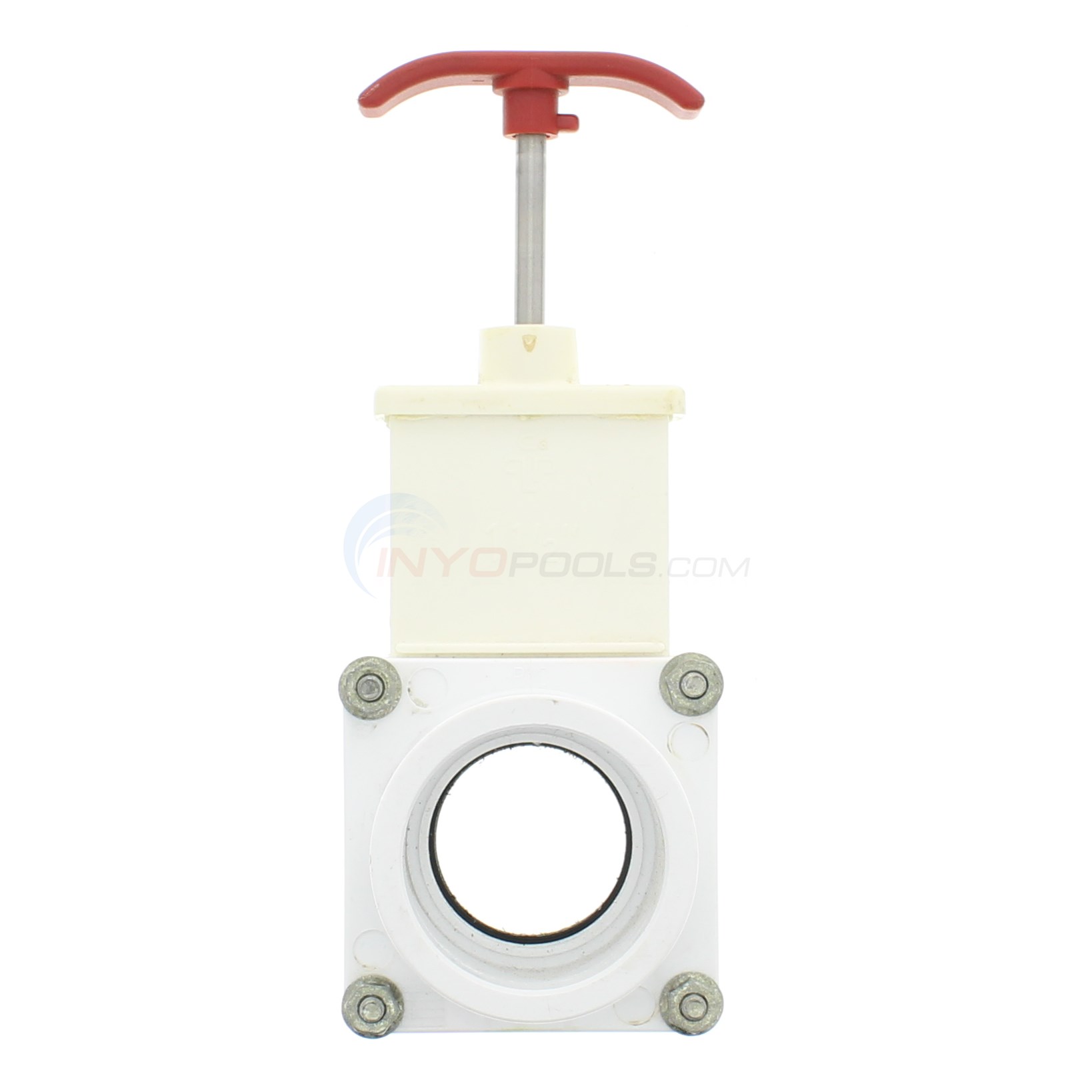 Unibody Valve, 1-1/2
