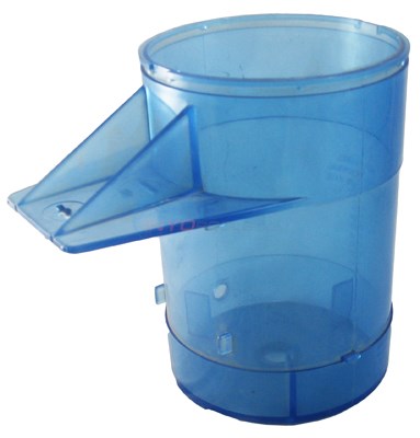 Ltd Qty (sa) Top, Tablet Hopper - 2105-37 - INYOPools.com
