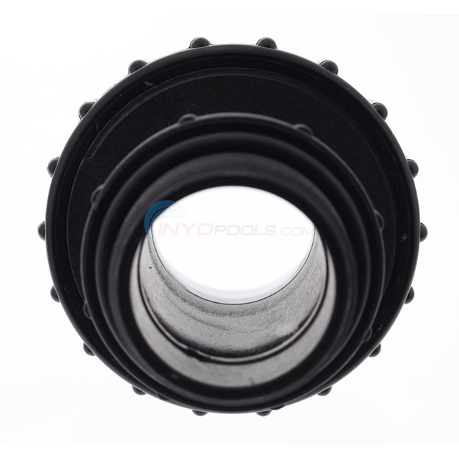 Custom Molded Products CMP 1.5"MPT x 1.5" Slip Hi-Temp Long Union with O-Ring - 21063-150-000 - 21063-154-000
