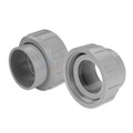 CMP PVC Connectors for Raypak Heaters (Set Of 2) - 006723F