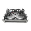 Polaris Quattro P40/Sport Pool Cleaner Bottom Chassis (Warranty Only)
