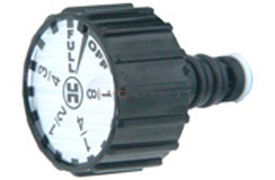 KNOB, CONTROL (CL 100)