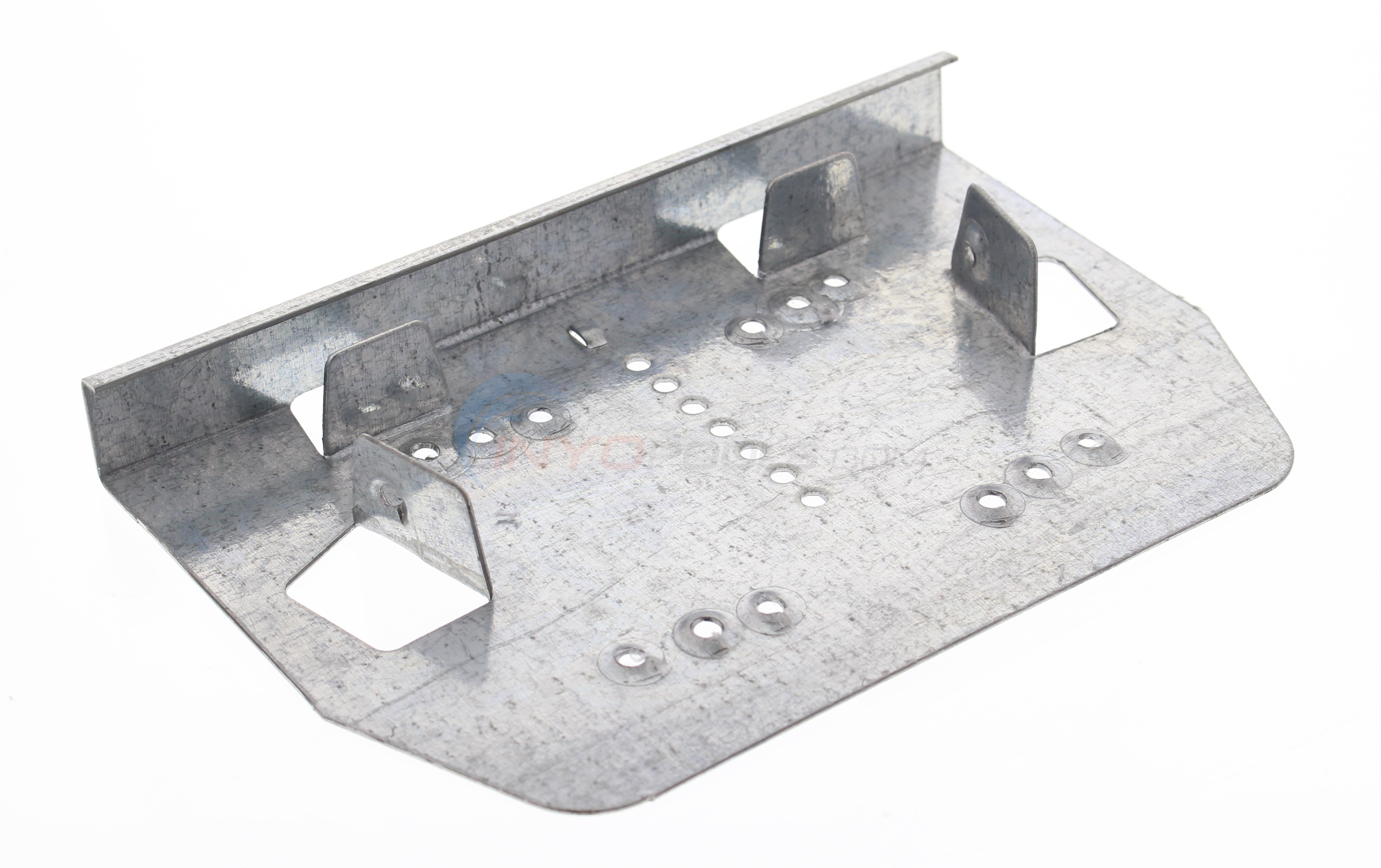 Bottom Plate (Straight Sections) (Single)