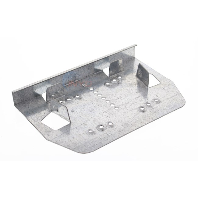 Wilbar Top Plate Straight Sections (Single) - 21126B