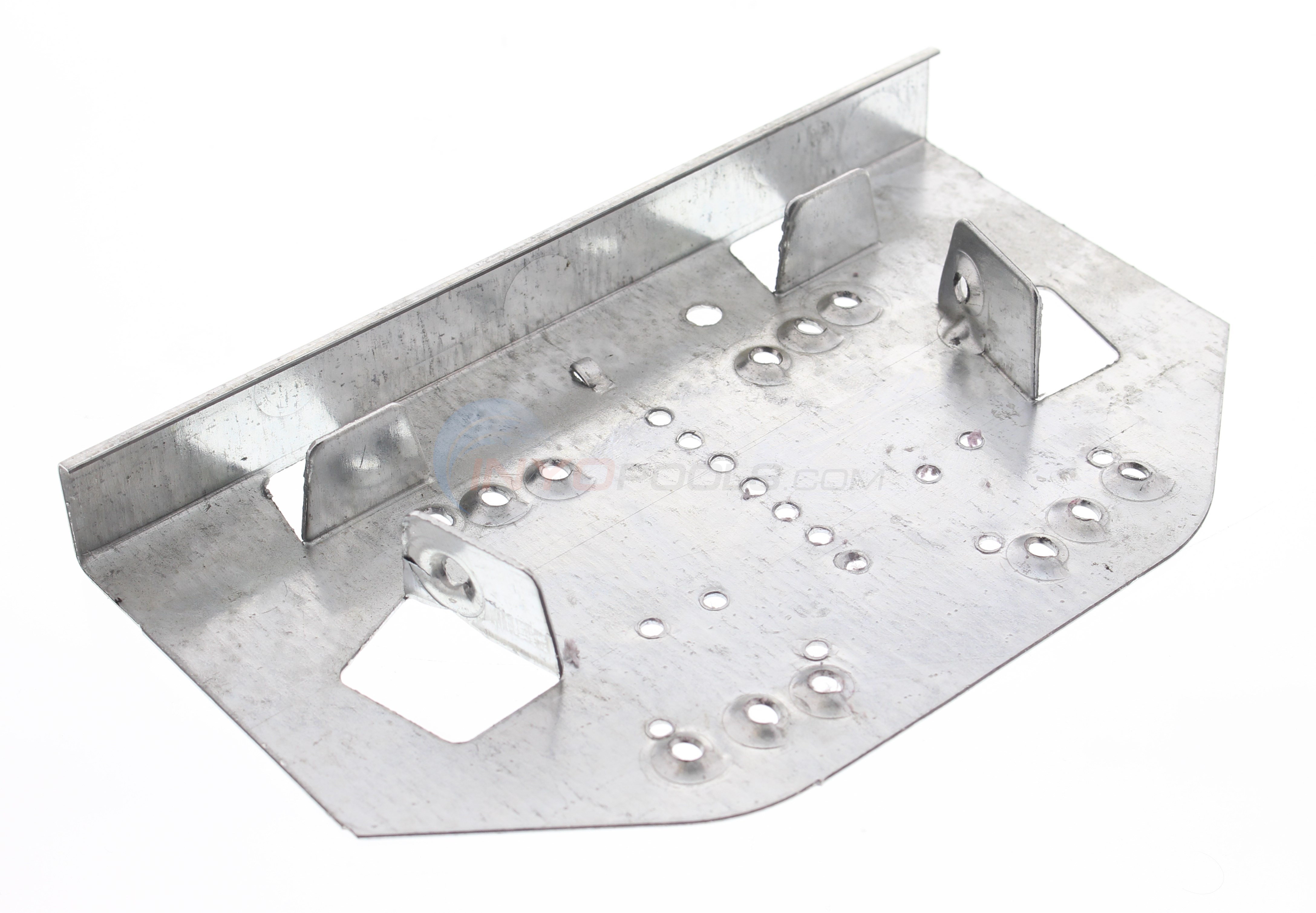 Top Plate Straight Sections (Single) Magnus, Simbio, Conquest, Inspiration, Portico, Fusion