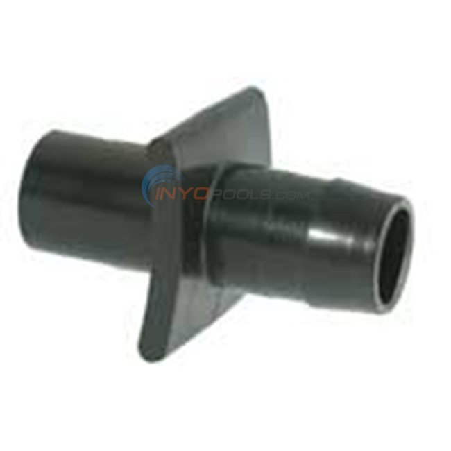 Pentair Saddle Tube Fitting 1/2in (r172262)