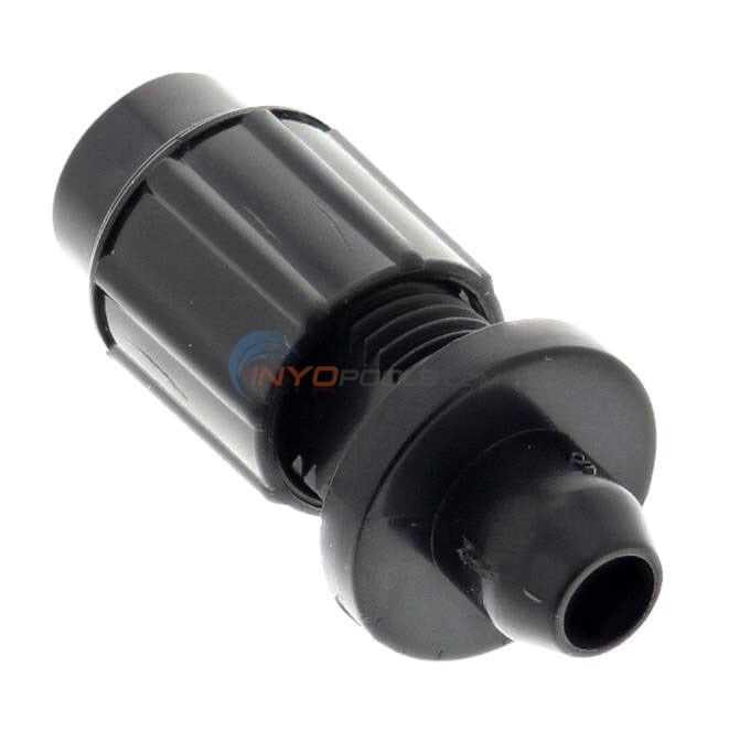 FITTING,TUBE With COMPRESSION NUT