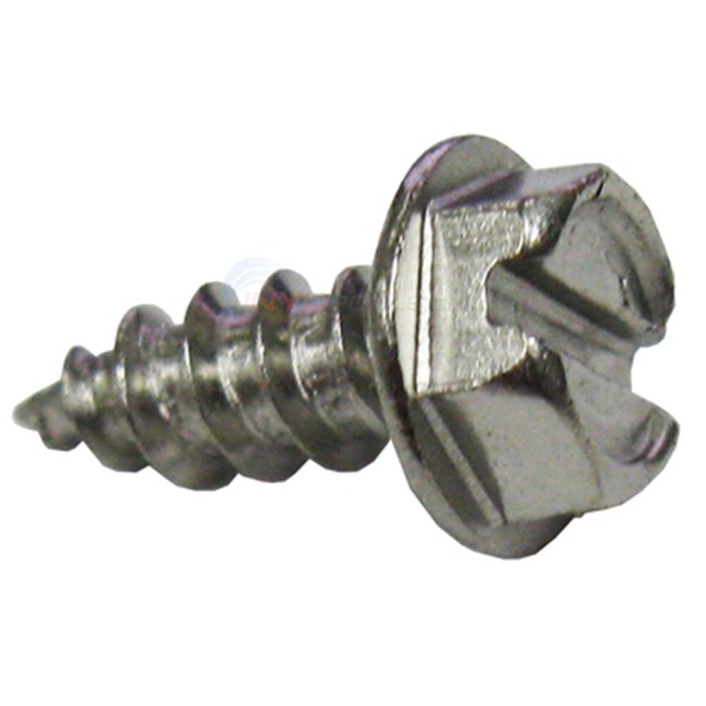 Pentair Screw,lock 320(current) & 322 (r01052)