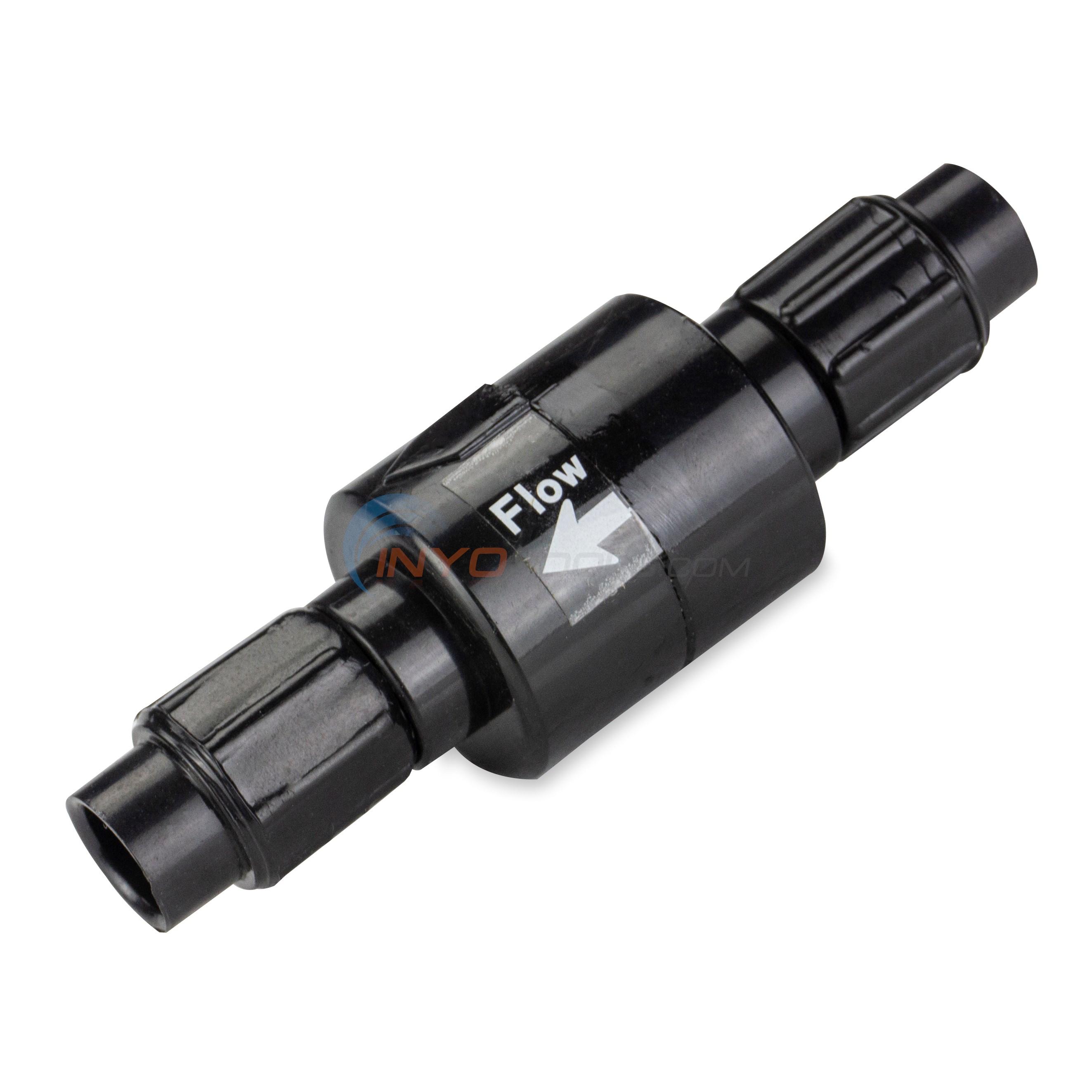 1/4" X 1/4" TUBE X TUBE CHECK VALVE